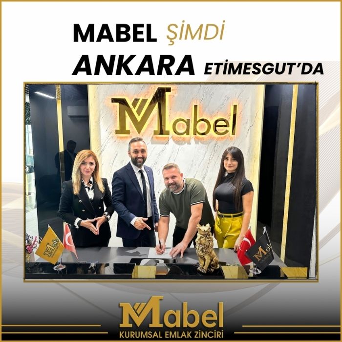 MABEL ANKARA PLUS LOFT
