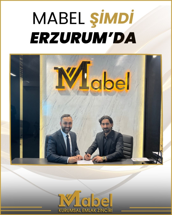 MABEL ERZURUM MAX
