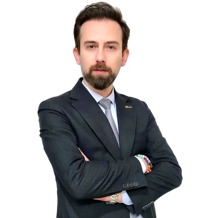 Gökhan KARAKAŞ