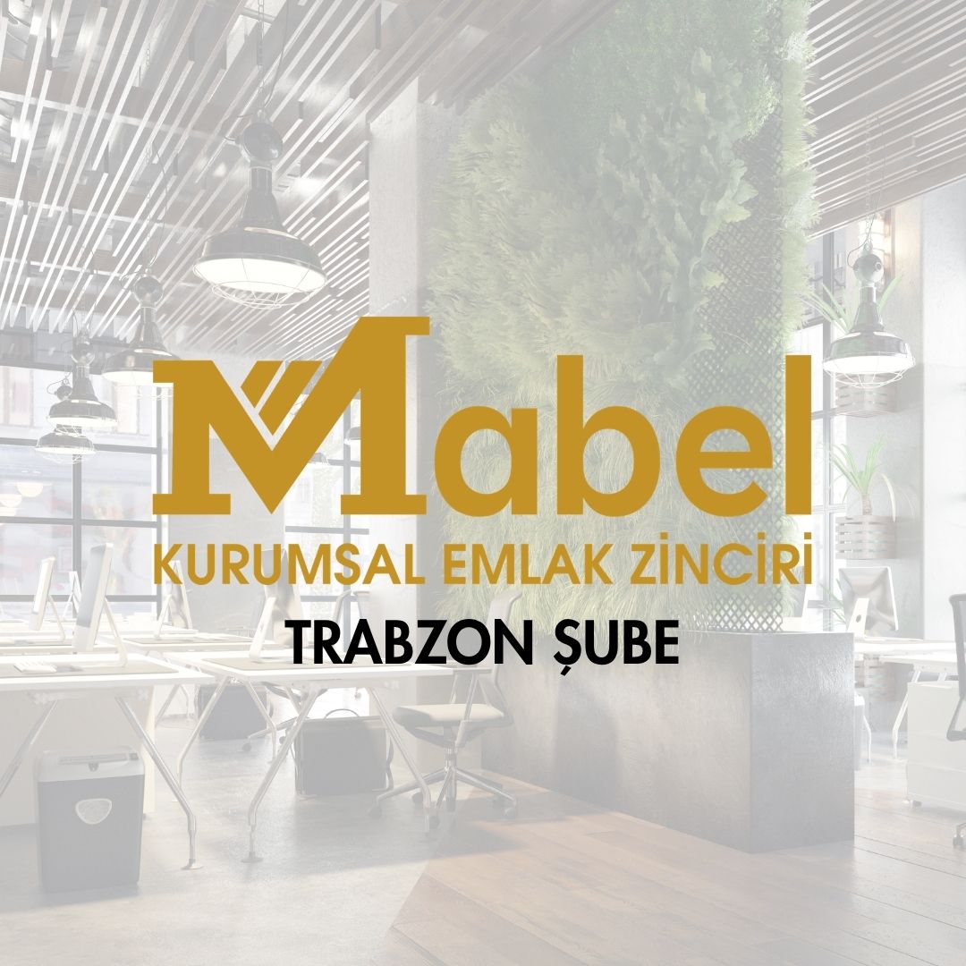 MABEL TRABZON