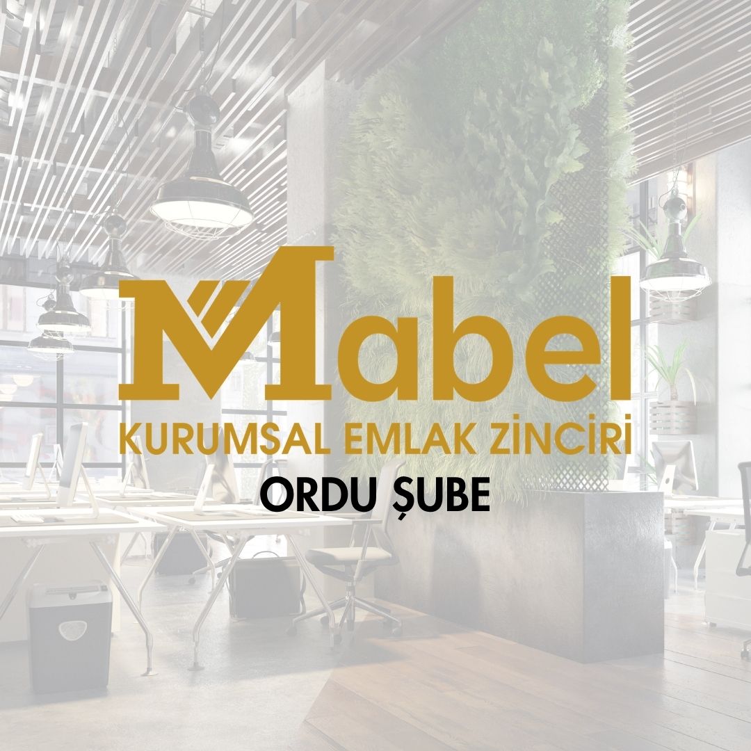 MABEL ORDU