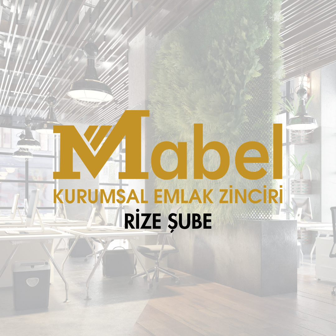 MABEL RİZE