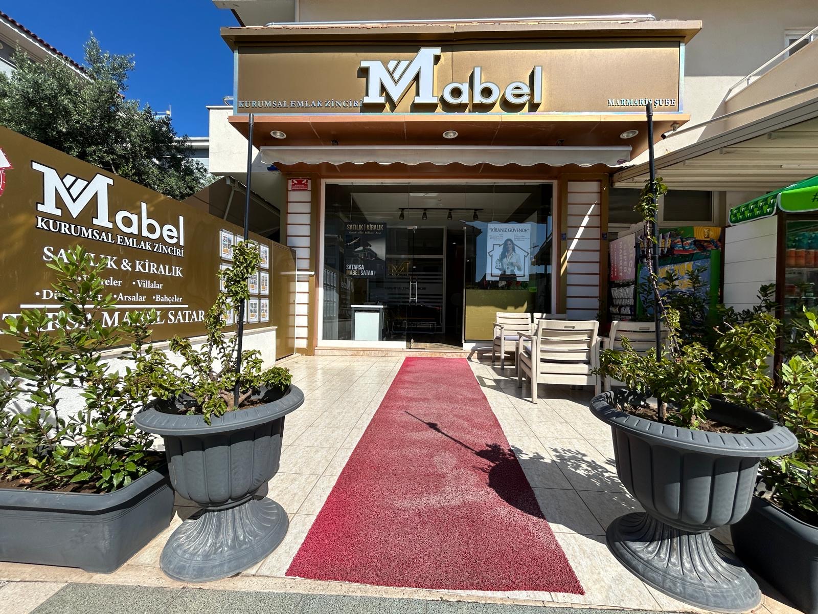 MABEL MARMARİS - Görsel 1