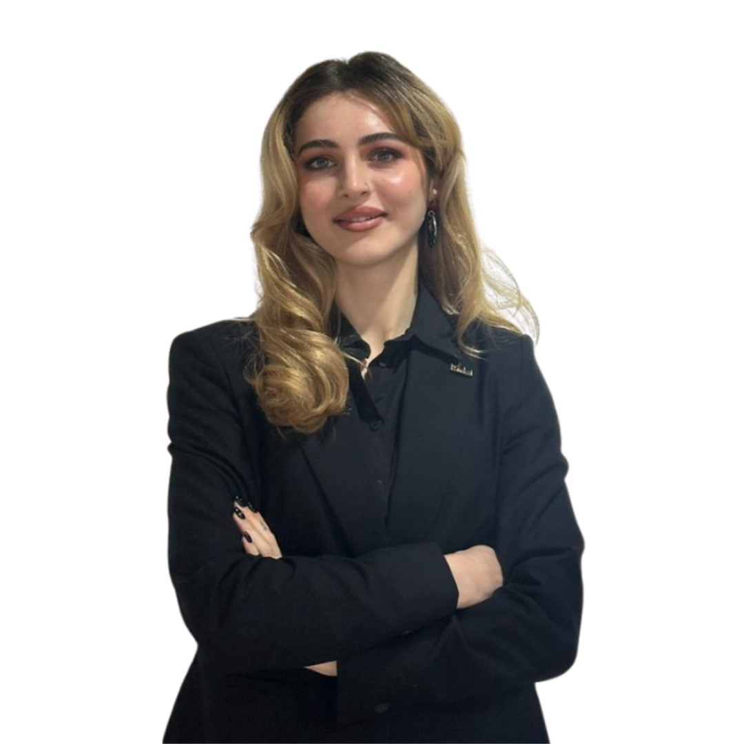 Aleyna Şahin
