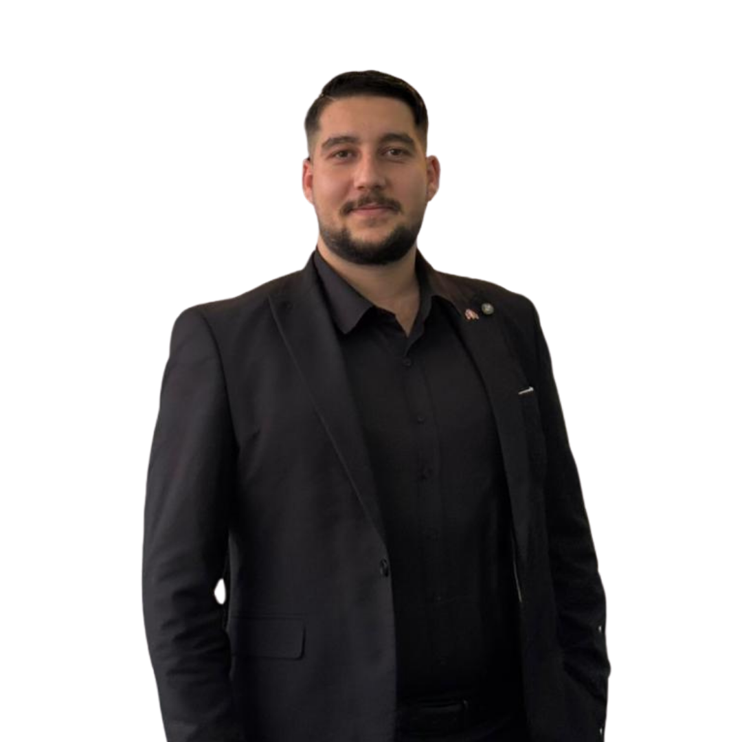 Ali Berkay Anbar