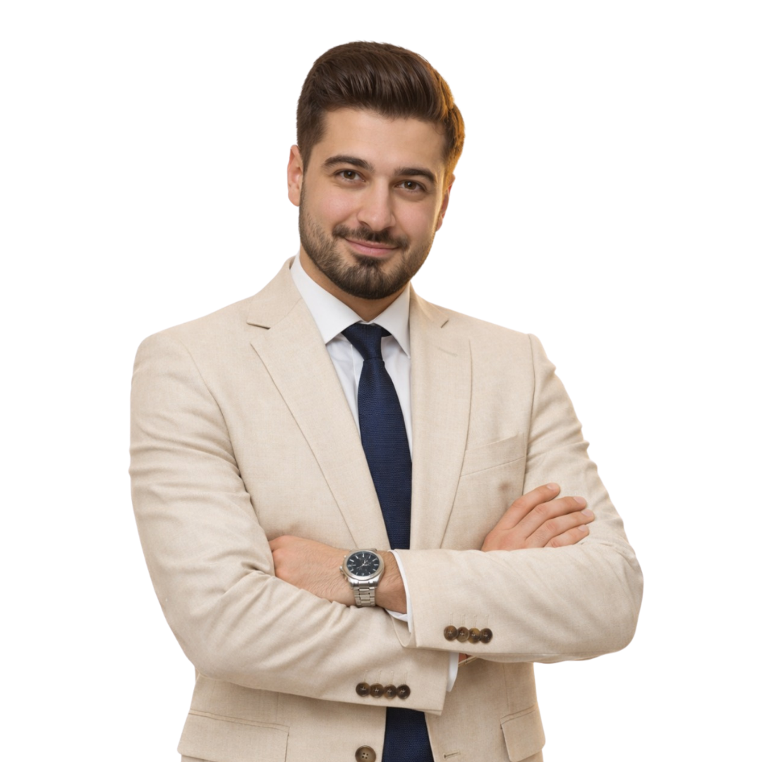 Ali İhsan Topal