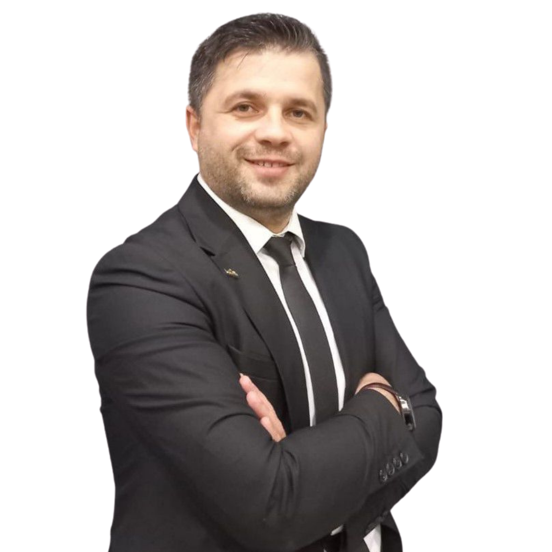 Arif Baytemur