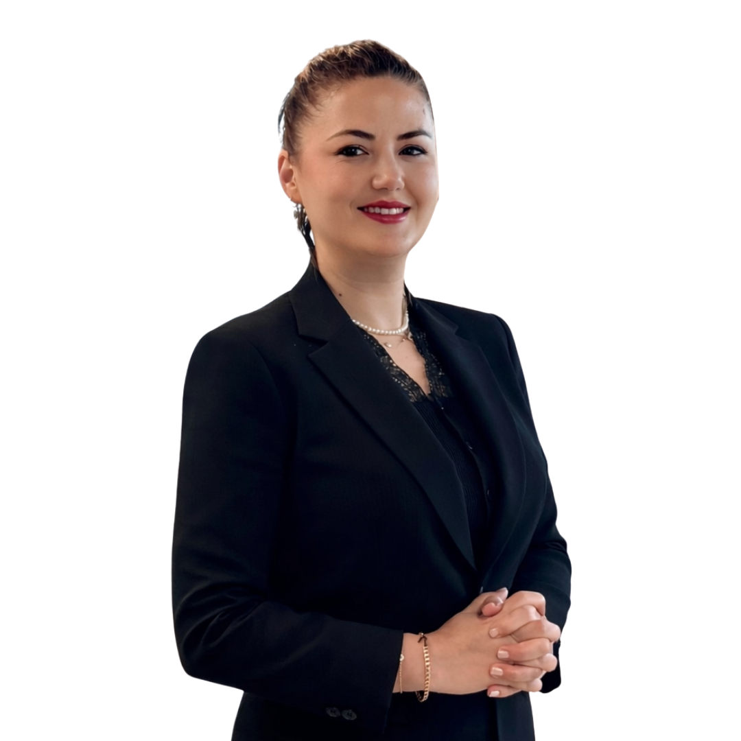 Arzu Özdemir