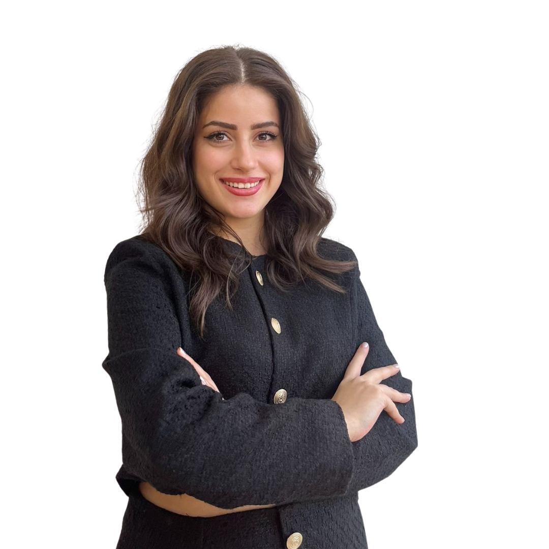 Aslıhan Yeşilaraz