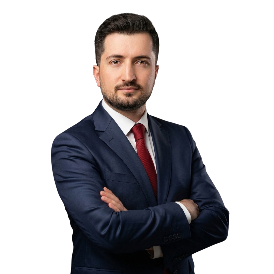 Av. Oktay Yiğitbaş