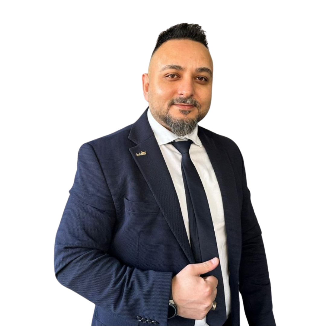 Deniz Koç