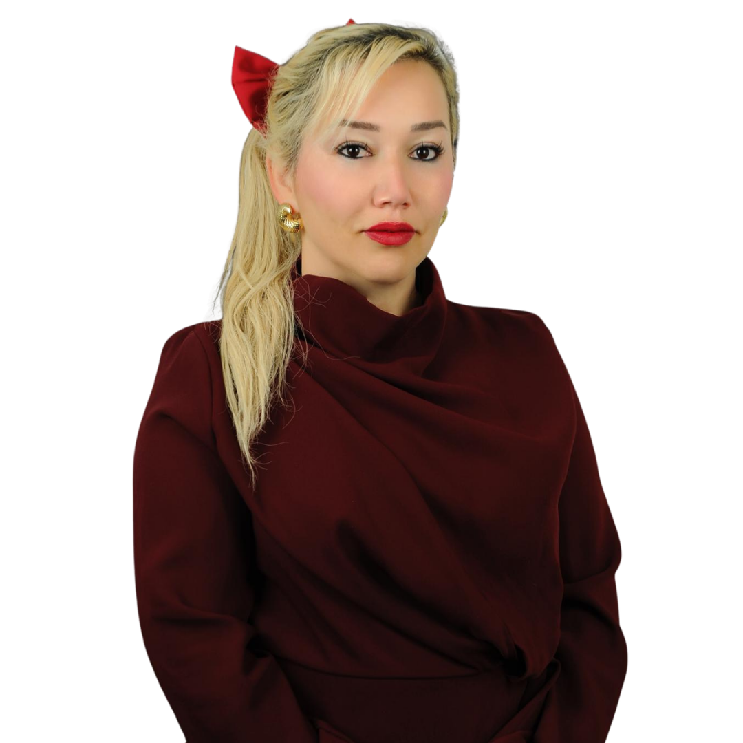 Ebru Kaya