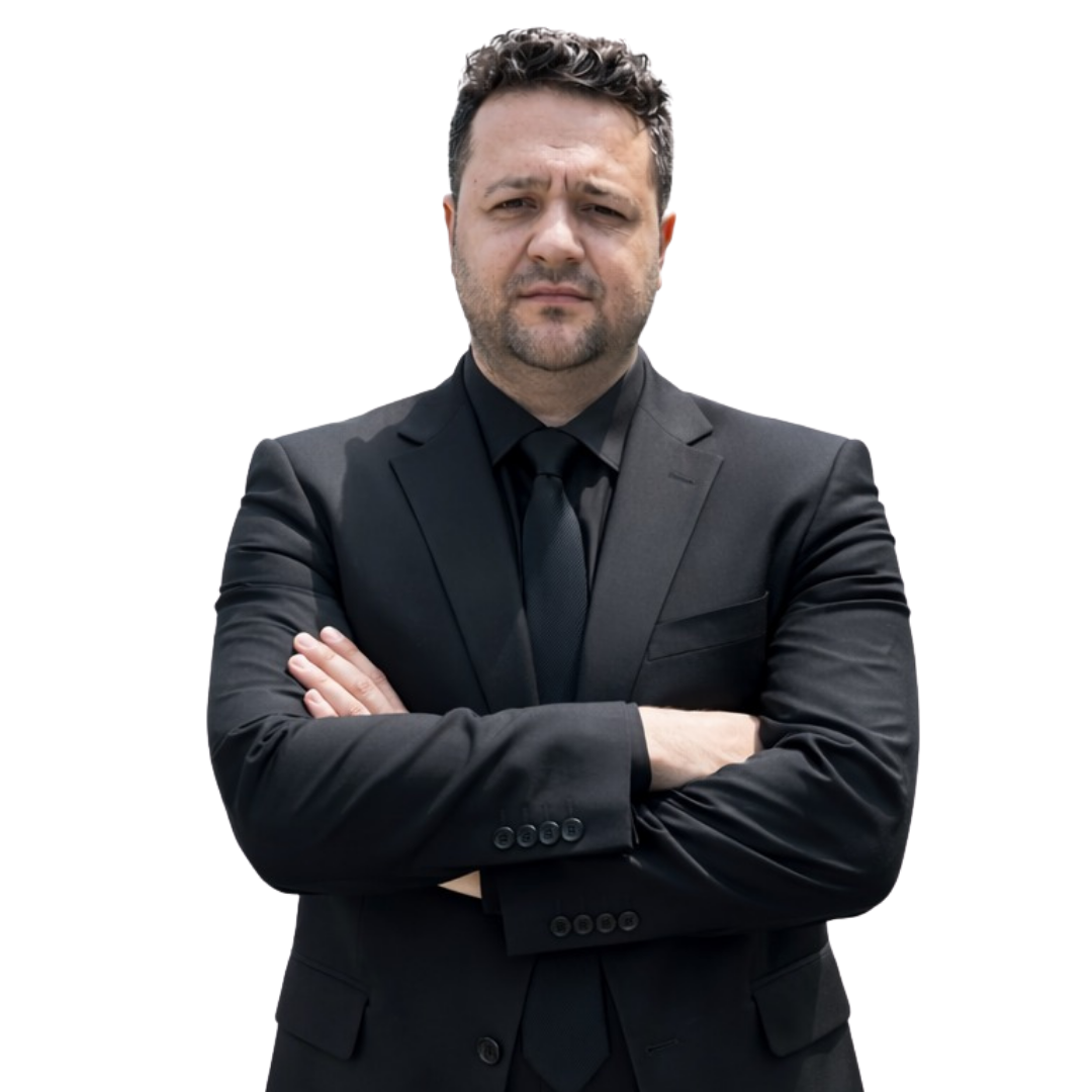 Emrah Koç