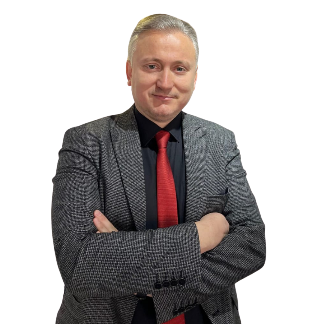Erdal Türkmen