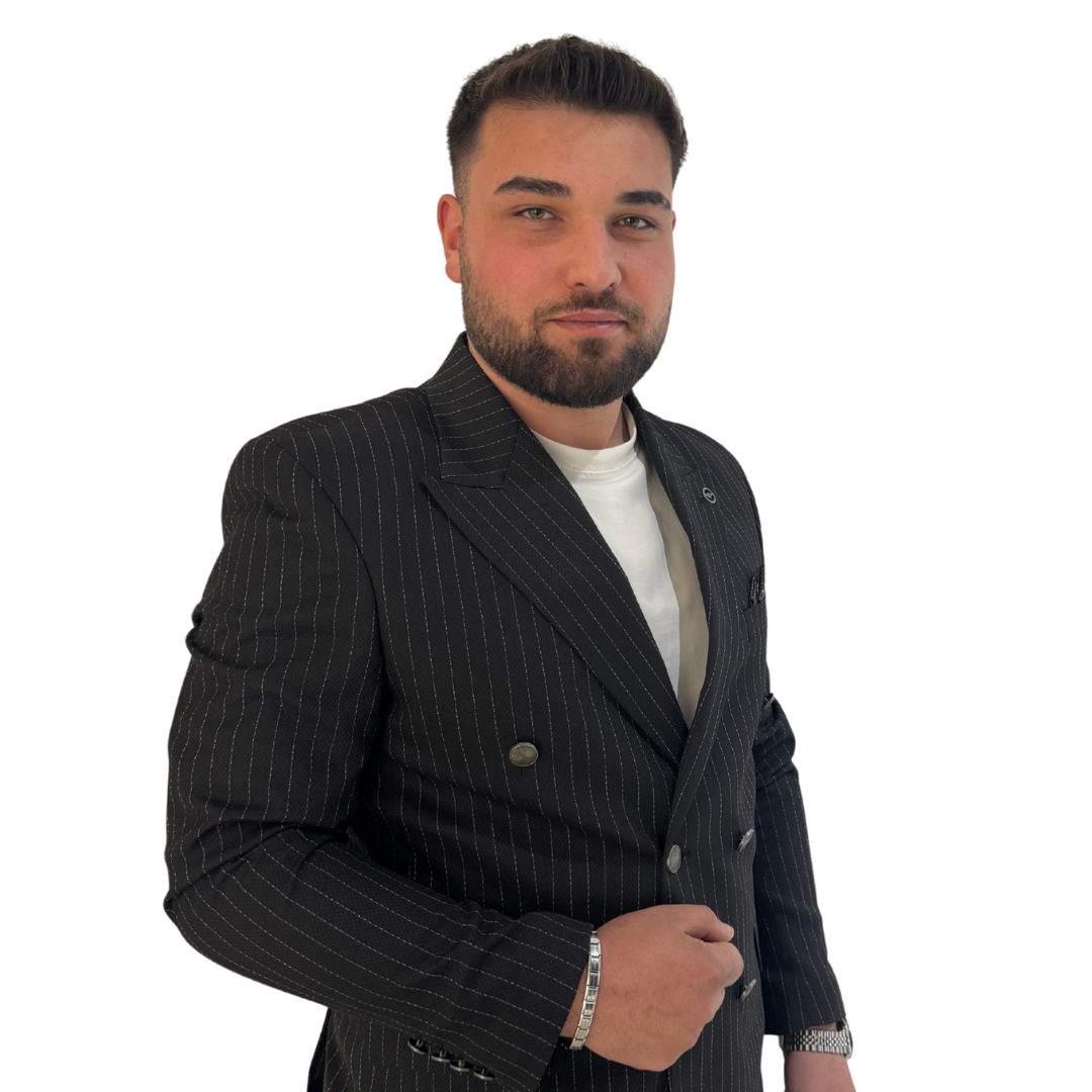 Fatih Can