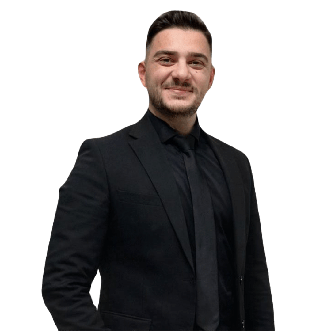 Gökmen Bektaş