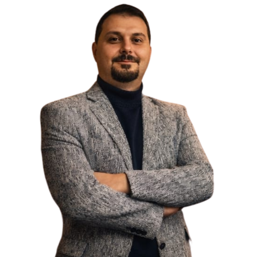 Gürkan Karaduman