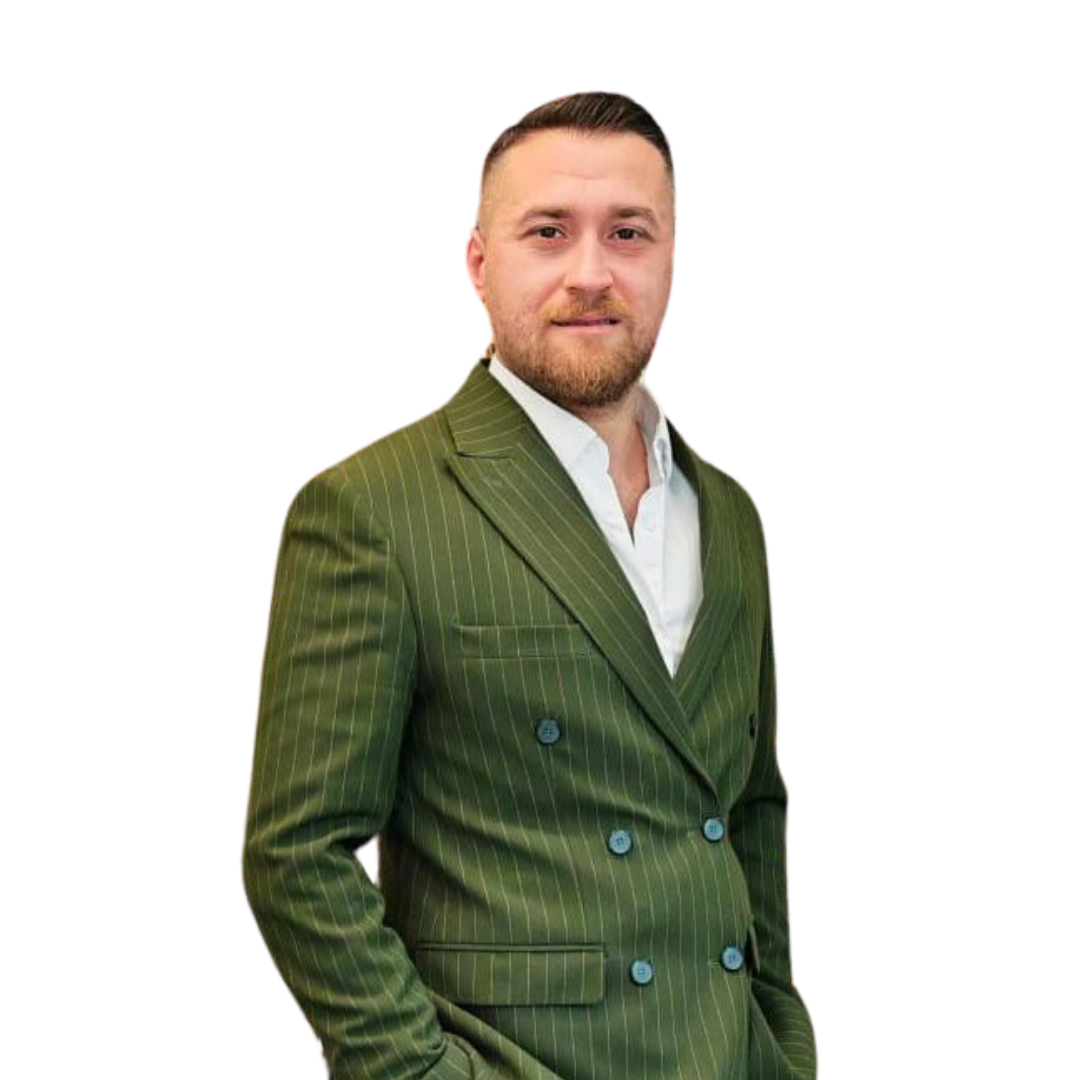 Murat Gülay