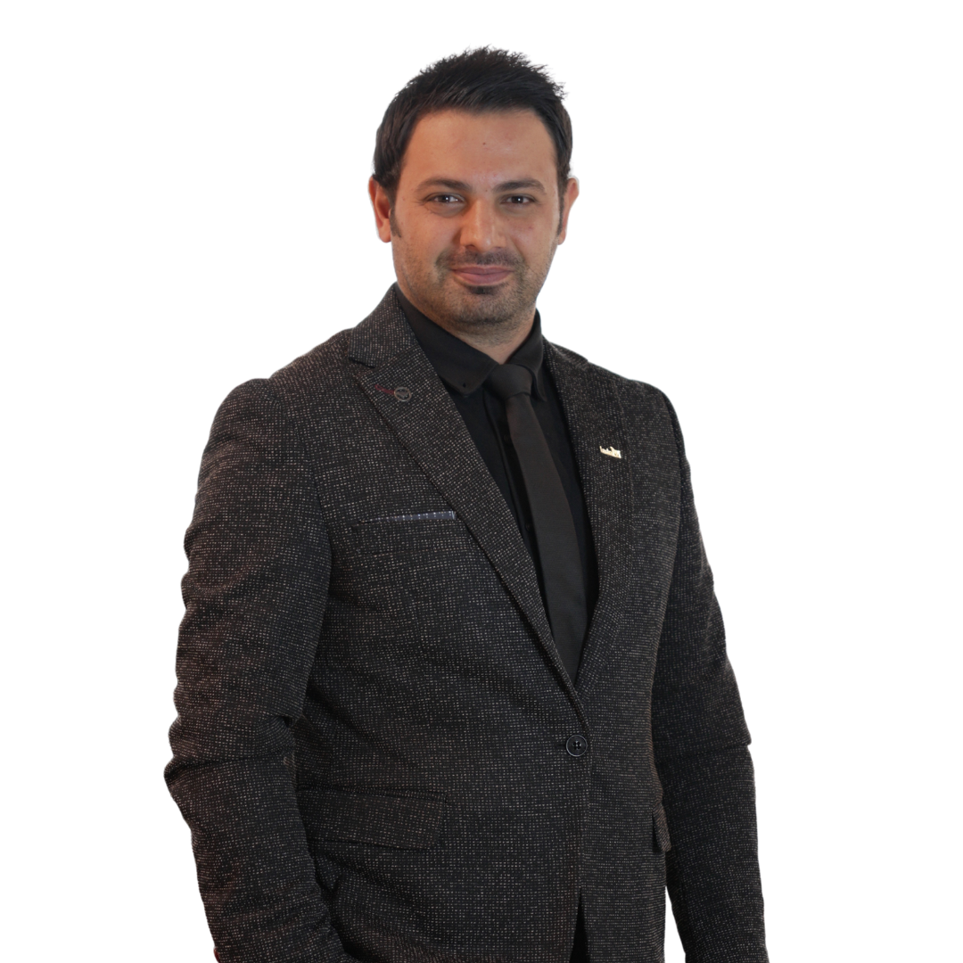 Mustafa Tomakin