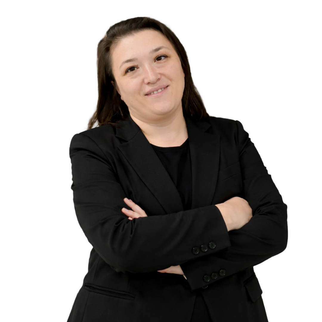 Nejla Haliloğlu