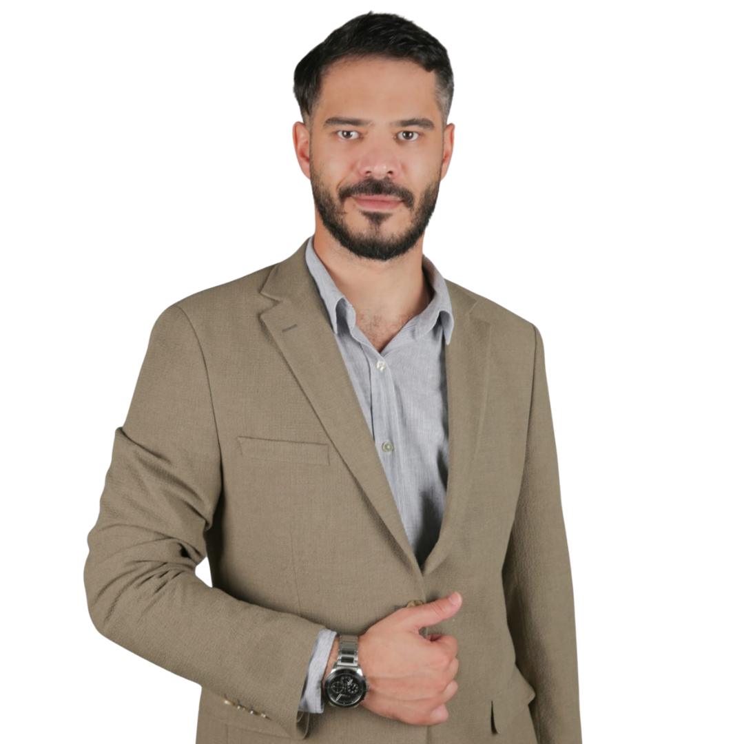 Oğuz Aydın Tarım