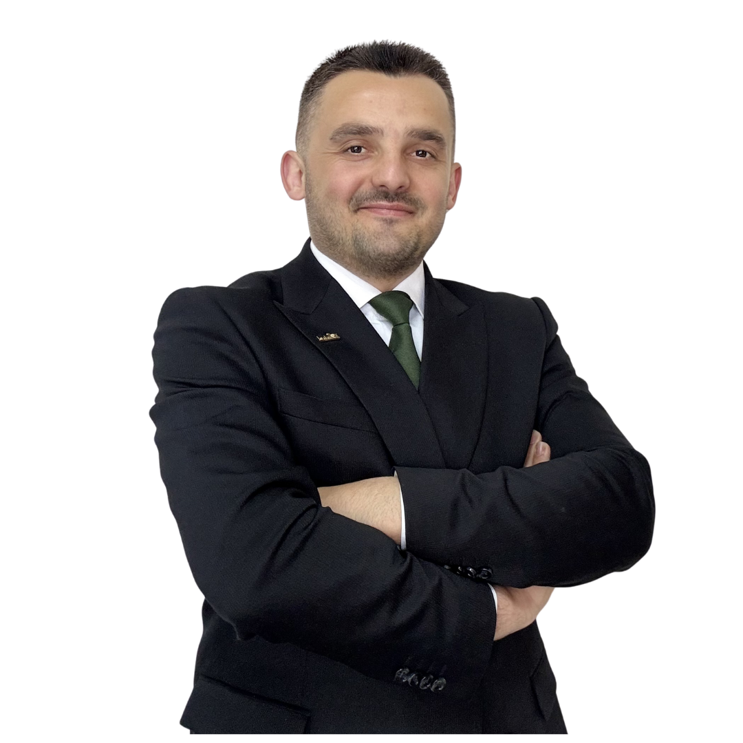 Recep Bulat