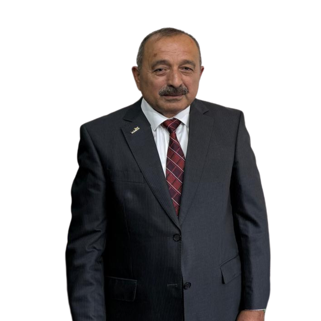 Selahattin Mut