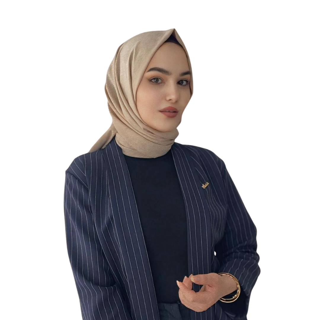 Şeydanur Özdemir