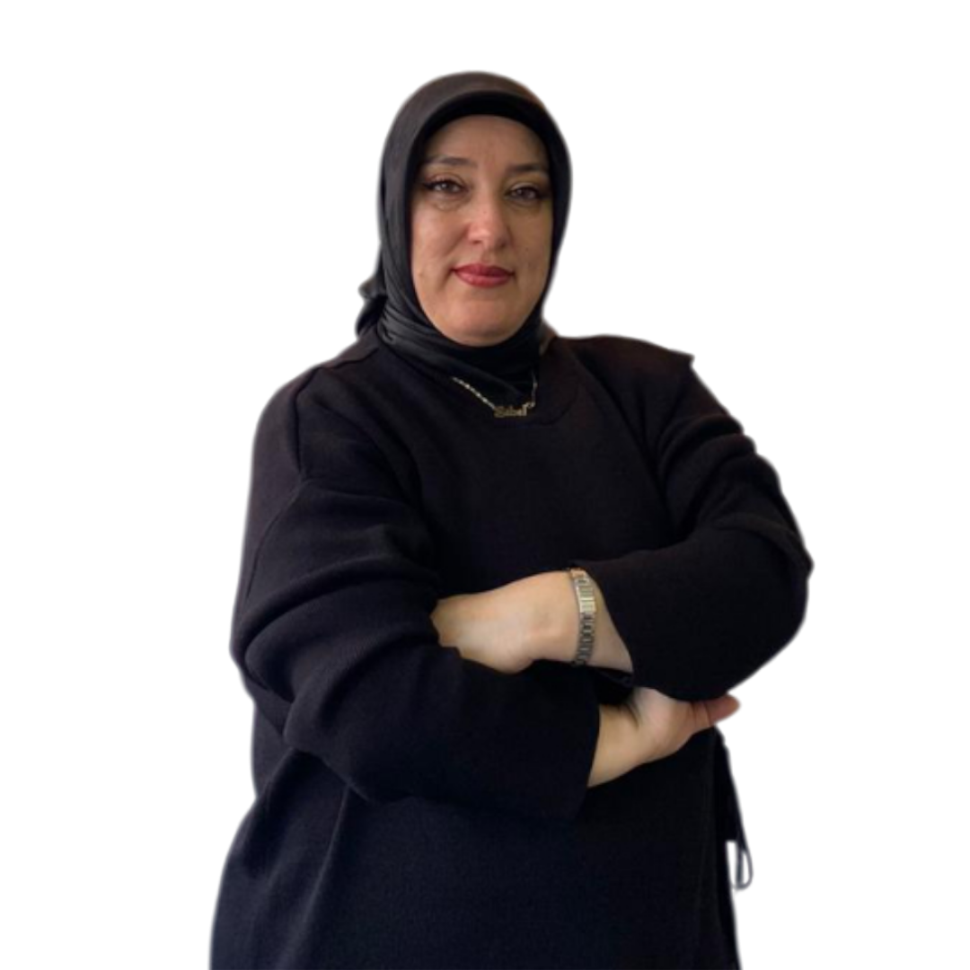Sibel Sert