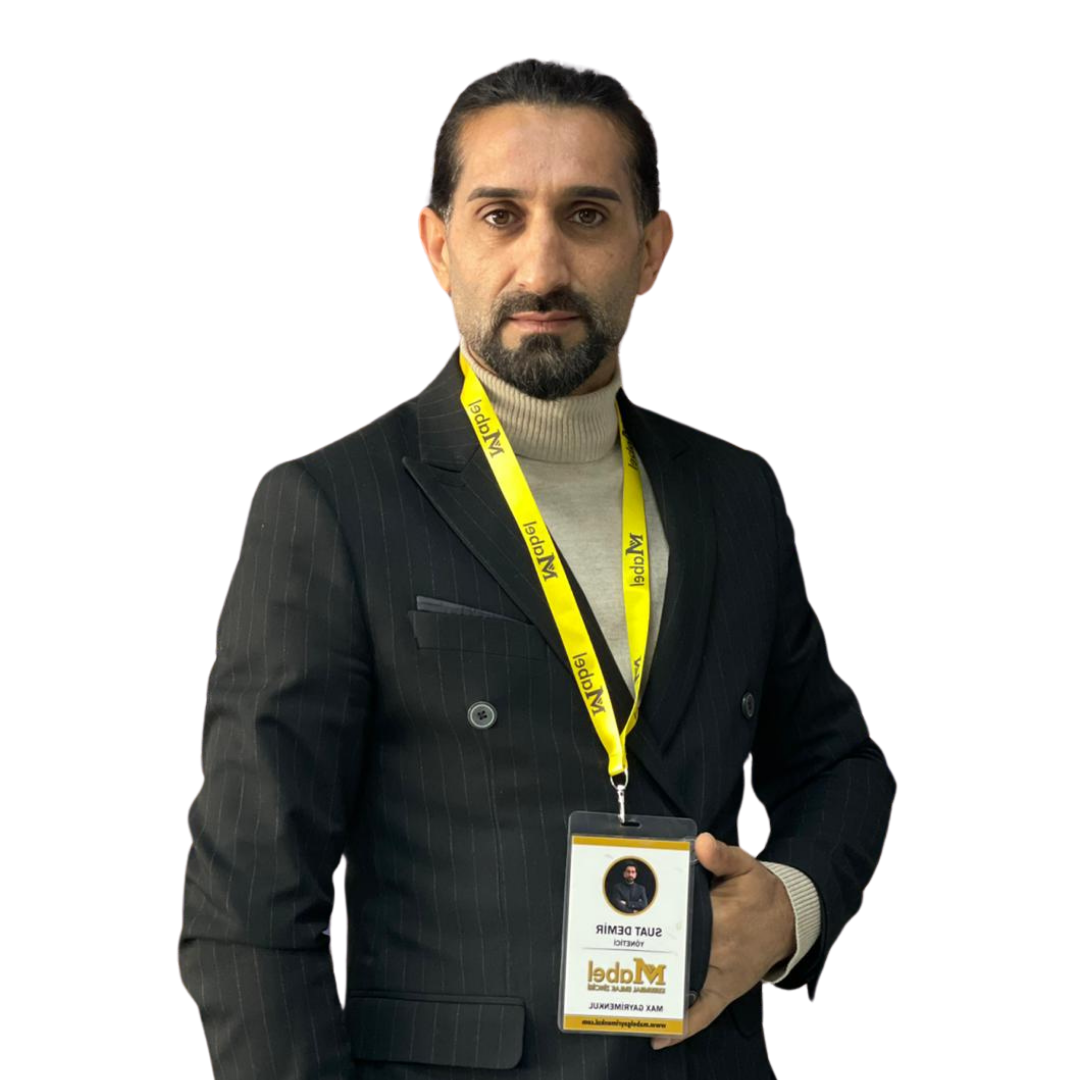 Suat Demir