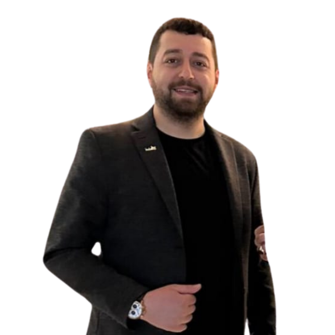 Yalçın Arslan