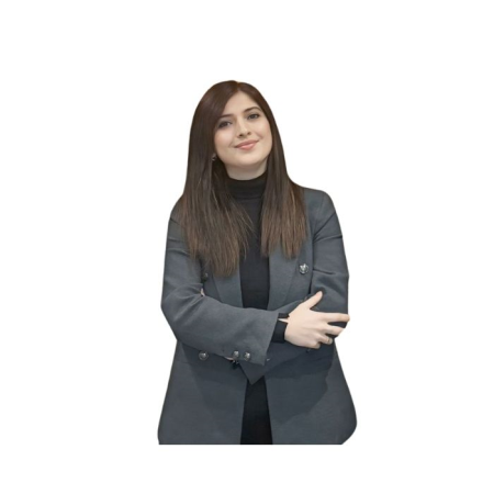 DİLEK TONYALI ÜSTÜN