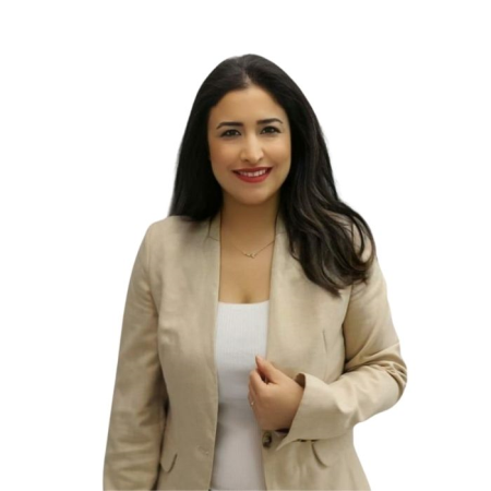 GONCA KARAKAYA ÖZOZAN