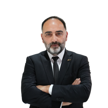 GÜRHAN ÇAĞDAŞ