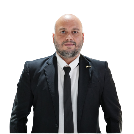 MEHMET DENİZ